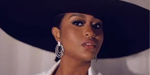 Arti dan Makna Lagu In Love With Another Man - Jazmine Sullivan, Mengungkap Rasa Bersalah dengan Kehadiran Orang Ketiga