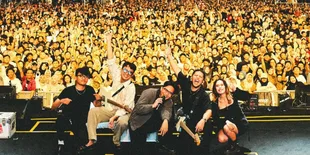 Arti dan Makna Lagu Jakarta Hari Ini -  For Revenge X Stereo Wall, Curahan Perasaan Masa Lalu yang Tak Terlupakan