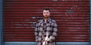 Arti dan Makna Lagu Lay Me Down - Sam Smith, Ungkapan Rindu Mendalam Usai Kehilangan