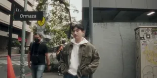 Arti dan Makna Lagu Mhir - Someone I'll Wait, Cinta Mendalam dan Kesetiaan