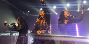 Arti dan Makna Lagu Officially Missing You - Tamia, Kisah Rindu Mendalam Setelah Perpisahan