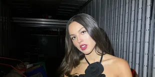 Arti dan Makna Lagu Olivia Rodrigo - Stranger, Orang Tercinta Berubah Jadi Orang Asing