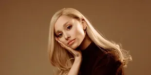 Arti dan Makna Lagu One Last Time -  Ariana Grande, Pesan Penyesalan Dari Hati Terdalam