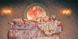 Arti dan Makna Lagu Play Date - Melanie Martinez, Pesan Soal Rasa Lelah Dijadikan Sebagai Teman Kencan Sementara