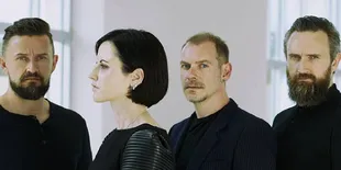 Arti dan Makna Lagu Pretty Eyes - The Cranberries, Surat yang Mengungkap Rasa Kekaguman Mendalam