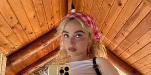 Arti dan Makna Lagu Sabrina Carpenter - Manchild, Pria Dewasa yang Belum Matang Secara Emosional