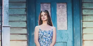 Arti dan Makna Lagu Salvatore Lana Del Rey yang Tersembunyi di Balik Romantisme Italia