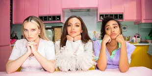 Arti dan Makna Lagu Secret Love Song yang Ternyata Tak Sekadar Lagu Romantis