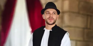 Arti dan Makna Lagu Sholawat Al Hijratu - Mohamed Youssef, Maknai Perjalanan Hijrah Nabi Muhammad SAW