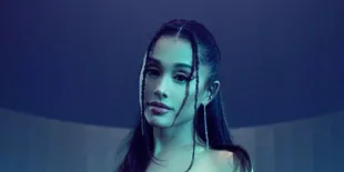 Arti dan Makna Lagu Supernatural - Ariana Grande, Pesan Soal Kekuatan Magis Cinta