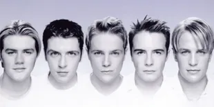 Arti dan Makna Lagu Swear It Again - Westlife, Tentang Kesetiaan dan Cinta Abadi