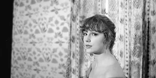 Arti dan Makna Lagu Breathe - Taylor Swift, Tentang Perpisahan yang Sulit dengan Seorang Teman Baik