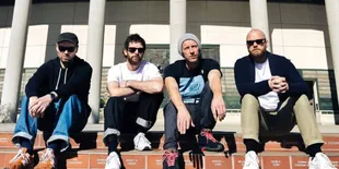 Arti dan Makna Lagu The Scientist Coldplay, Mengungkap Permintaan Maaf Mendalam ke Orang Terkasih