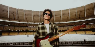 Arti dan Makna Lagu Too Good to Say Goodbye - Bruno Mars, Ketika Cinta Terlalu Indah untuk Dilepaskan