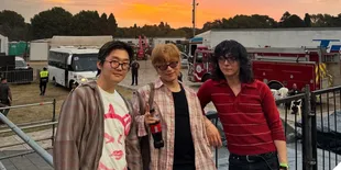 Arti dan Makna Lagu Wave to Earth - Seasons, Cinta yang Tulus di Tengah Ketidaksempurnaan