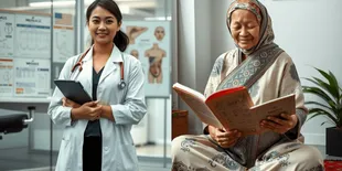 Arti Haid Berdasarkan Primbon Jawa: Mitos dan Fakta, Punya Makna Tersendiri Tergantung Hari, Tanggal, Jam