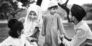 Arti Ihsan dalam Islam, Makna, Dalil, dan Ciri-Ciri Lengkap dengan Contohnya