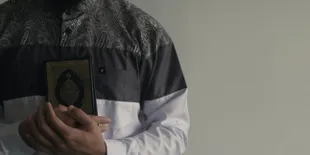 Arti Ikhtiar Menurut Agama Islam, Amalkan dan Pahami Contohnya di Kehidupan Sehari-hari