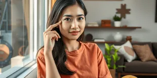 Arti Kedutan Mata Kiri Bawah Menurut Primbon: Mitos atau Fakta?