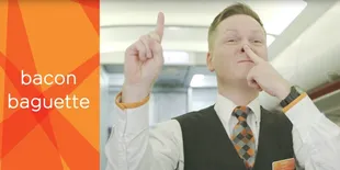 Arti Kode Rahasia Awak Kabin Yang Mungkin Belum Kamu Ketahui