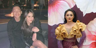 Arti Krisdayanti Buat Aurel dan Azriel Hermansyah, Tetap Hormat Meski Tidak Dekat