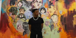 Arti Makna Homicide - D4vd, Kisahkan tentang Luka Batin dan Kematian Emosional dalam Hubungan