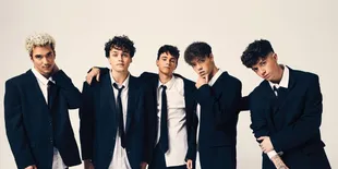 Arti dan Makna Lagu 8 Letters - Why Don't We, Kisahkan tentang Takut Mengucap Kata Cinta