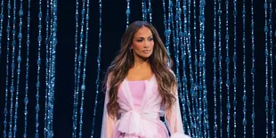 Arti Makna Lagu All I Have - Jennifer Lopez, Kisahkan tentang Perpisahan dan Harga Diri dalam Hubungan Cinta