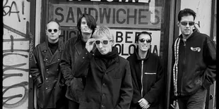 Arti Makna Lagu Creep - Radiohead, Kisahkan tentang Perasaan Tidak Layak dan Kerentanan Diri