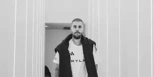 Arti Makna Lagu Flatline - Justin Bieber, Kisahkan tentang Penyesalan dan Cinta yang Terlambat
