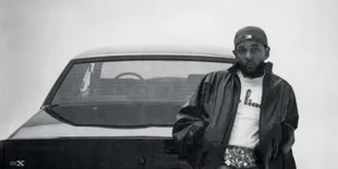 Arti Makna Lagu - KENDRICK LAMAR (feat. SZA), Kisahkan tentang Dunia Ideal, Cinta, dan Perlindungan