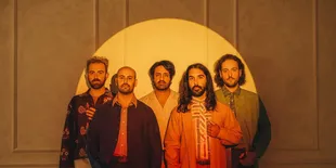 Arti dan Makna Lagu Mind Over Matter - Young The Giant, Kisahkan tentang Pergulatan Batin dan Kerinduan