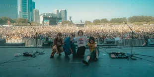 Arti Makna Seasons - Wave to Earth, Kisahkan tentang Cinta yang Merelakan