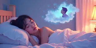Arti Mimpi Ada Lelaki yang Menyukai Kita, Ini Makna dan Cara Menyikapinya