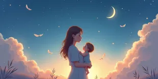 Arti Mimpi Adopsi Anak: Makna, Tafsir, dan Cara Memahaminya