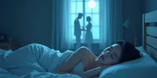 Arti Mimpi Aku Selingkuh dari Pacar Menurut Psikologi dan Islam