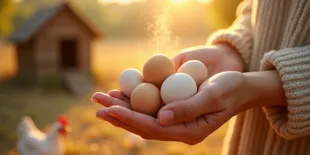 Arti Mimpi Ambil Telur Ayam: Makna, Variasi, dan Cara Menyikapinya
