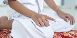 Arti Mimpi Sholat Sendiri dan Berjamaah, Jadi Sebuah Pertanda dan Peringatan agar Tingkatkan Keimanan