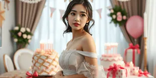 Arti Mimpi Ulang Tahun Sebelum Waktunya: Pertanda Apa?