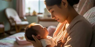 Arti Nama Cinta: Makna Mendalam Kasih Sayang untuk Buah Hati