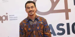 Arti Perempuan di Mata Joe Taslim, Bikin Meleleh...