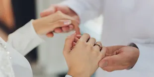 Arti Samawa yang Sering Muncul dalam Ucapan Selamat untuk Pengantin Baru, Bukan Ucapan Biasa