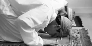 Arti Sholat, Hukum, dan Keutamaannya, Ketahui Juga Tata Cara Melaksanakan