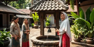 Arti Sumur Sinaba dalam Primbon Jawa: Makna Mendalam dan Pengaruhnya