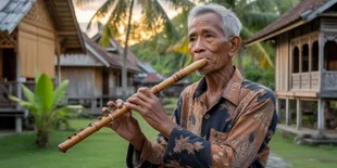 Arti Tabola Bale: Makna Mendalam di Balik Lagu Viral yang Menggoyang Nusantara
