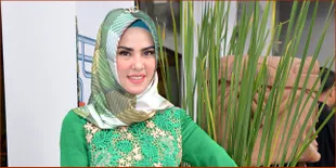 Artis AA Jadi PSK, Angel Lelga Tidak Mau Komentar