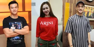 Artis-Artis Pilih Libur Lebaran di Luar Negeri: Dari Singapura - Tanah Suci