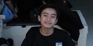 Artis-Artis Mulai Main Tik Tok, Bowo Alpenliebe: Mungkin Dia Gabut Nggak Ada Kerjaan