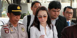 Artis Cantik Jennifer Dunn Kembali Tertangkap Karena Kasus Narkoba