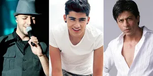 Artis Hollywood Ini Ternyata Beragama Islam, Siapa Saja?